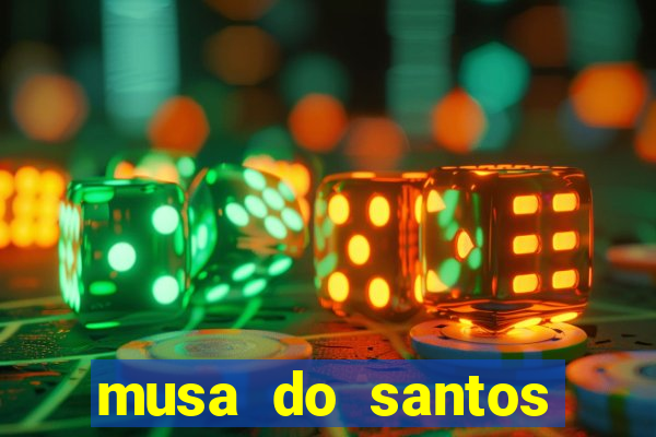 musa do santos futebol clube 2015